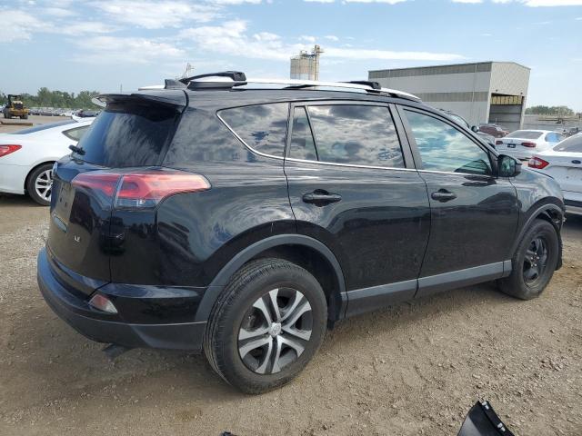 Photo 2 VIN: 2T3ZFREV6GW301537 - TOYOTA RAV4 LE 