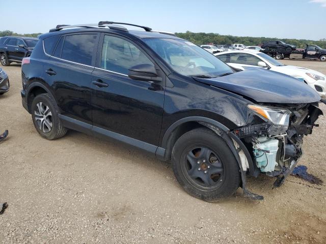 Photo 3 VIN: 2T3ZFREV6GW301537 - TOYOTA RAV4 LE 