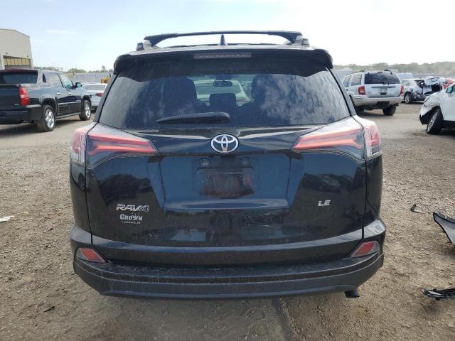 Photo 5 VIN: 2T3ZFREV6GW301537 - TOYOTA RAV4 LE 