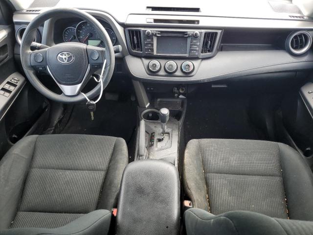 Photo 7 VIN: 2T3ZFREV6GW301537 - TOYOTA RAV4 LE 