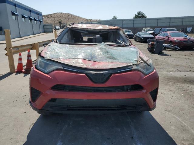 Photo 4 VIN: 2T3ZFREV6GW306303 - TOYOTA RAV4 LE 