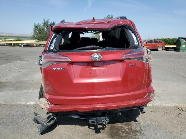 Photo 5 VIN: 2T3ZFREV6GW306303 - TOYOTA RAV4 LE 