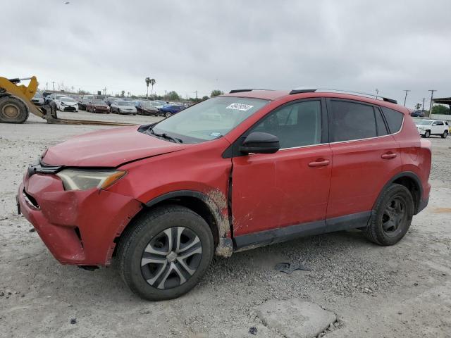 Photo 0 VIN: 2T3ZFREV6GW308679 - TOYOTA RAV4 