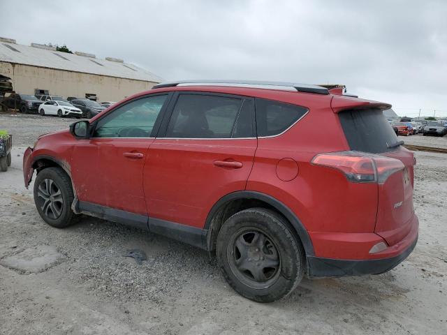 Photo 1 VIN: 2T3ZFREV6GW308679 - TOYOTA RAV4 