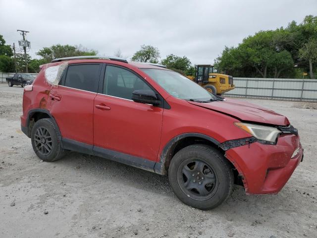 Photo 3 VIN: 2T3ZFREV6GW308679 - TOYOTA RAV4 