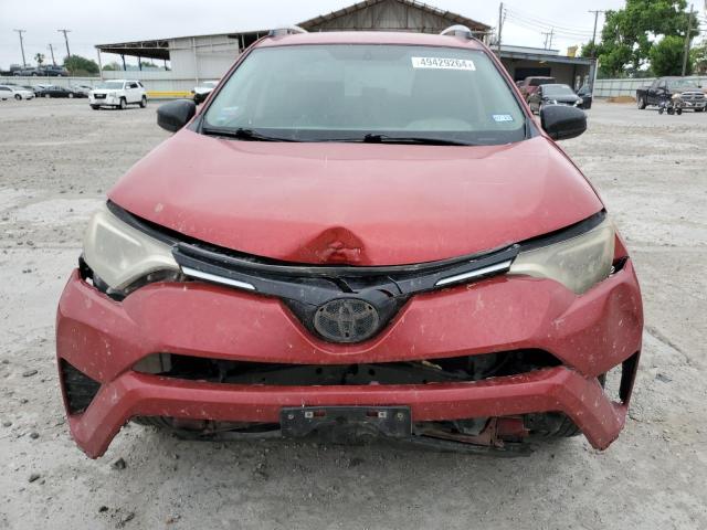 Photo 4 VIN: 2T3ZFREV6GW308679 - TOYOTA RAV4 