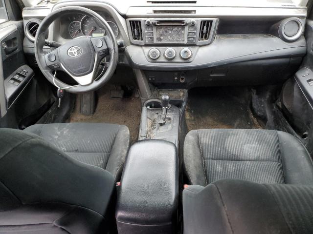 Photo 7 VIN: 2T3ZFREV6GW308679 - TOYOTA RAV4 