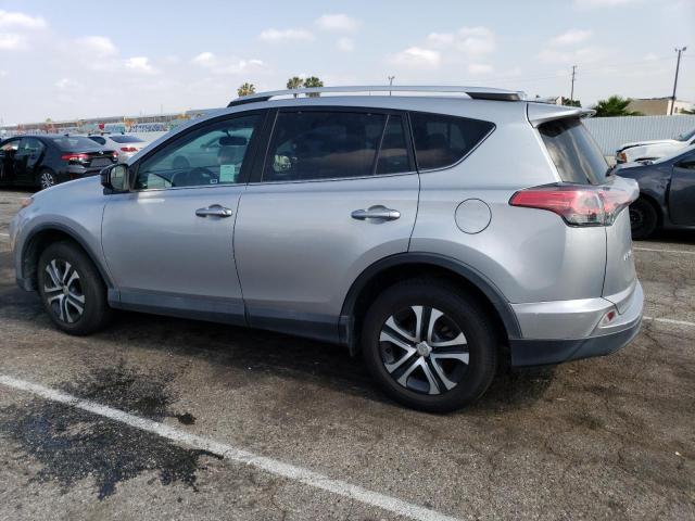 Photo 1 VIN: 2T3ZFREV6GW309511 - TOYOTA RAV4 LE 