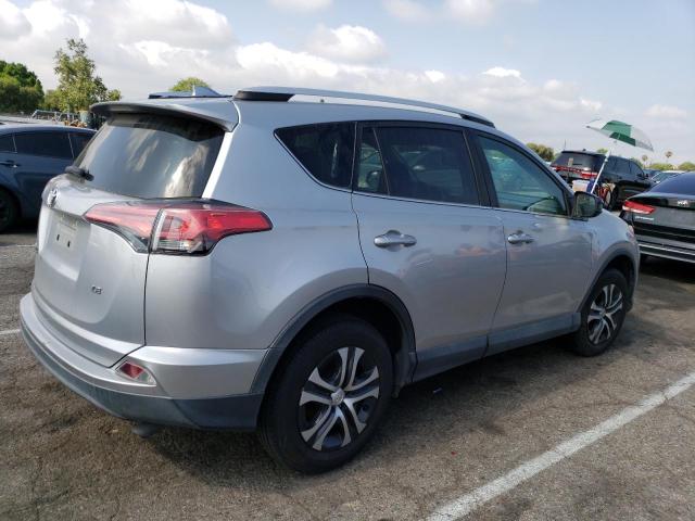 Photo 2 VIN: 2T3ZFREV6GW309511 - TOYOTA RAV4 LE 