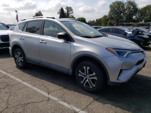 Photo 3 VIN: 2T3ZFREV6GW309511 - TOYOTA RAV4 LE 