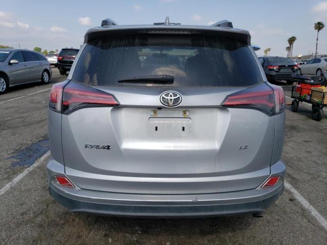 Photo 5 VIN: 2T3ZFREV6GW309511 - TOYOTA RAV4 LE 