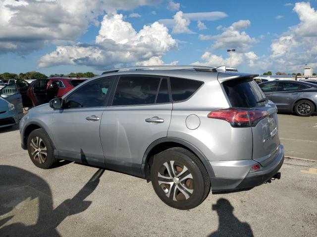 Photo 1 VIN: 2T3ZFREV6GW311551 - TOYOTA RAV4 LE 