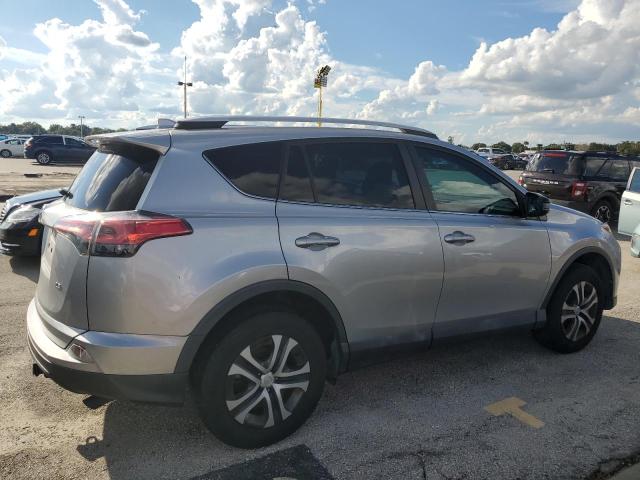 Photo 2 VIN: 2T3ZFREV6GW311551 - TOYOTA RAV4 LE 