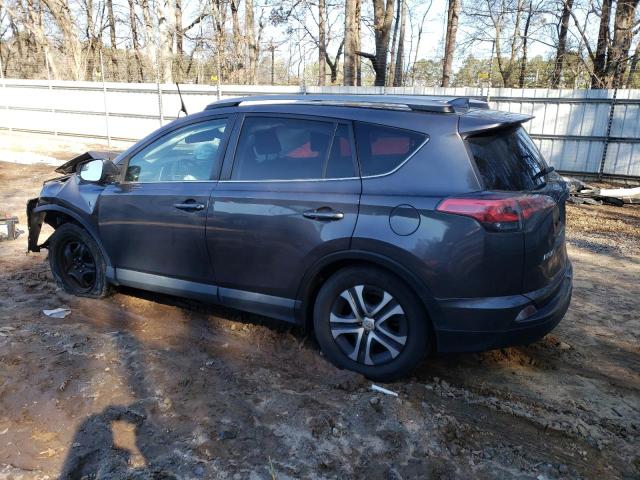 Photo 1 VIN: 2T3ZFREV6HW316833 - TOYOTA RAV4 LE 