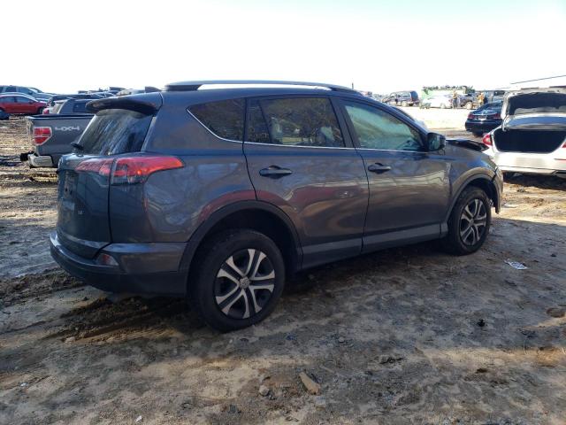 Photo 2 VIN: 2T3ZFREV6HW316833 - TOYOTA RAV4 LE 