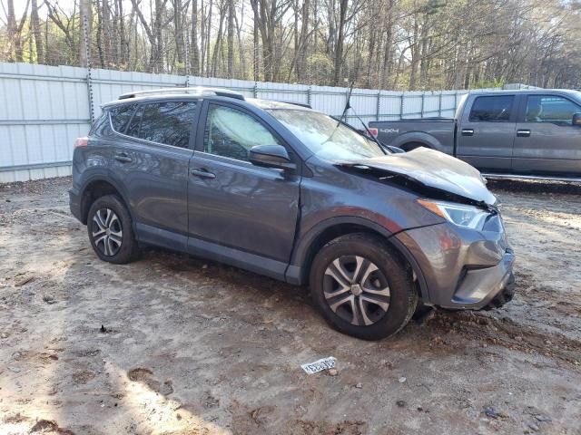 Photo 3 VIN: 2T3ZFREV6HW316833 - TOYOTA RAV4 LE 