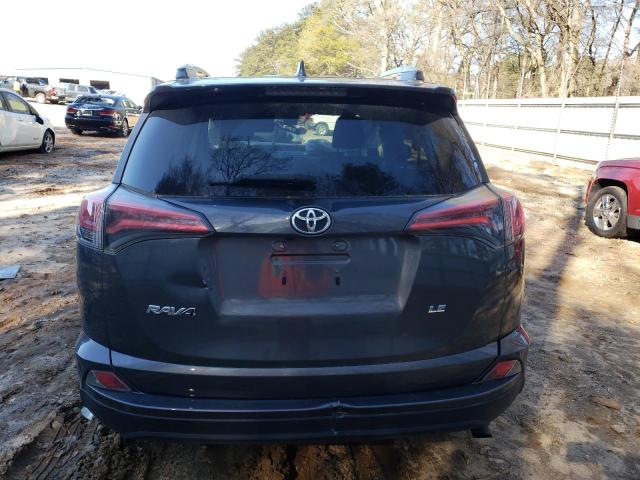 Photo 5 VIN: 2T3ZFREV6HW316833 - TOYOTA RAV4 LE 