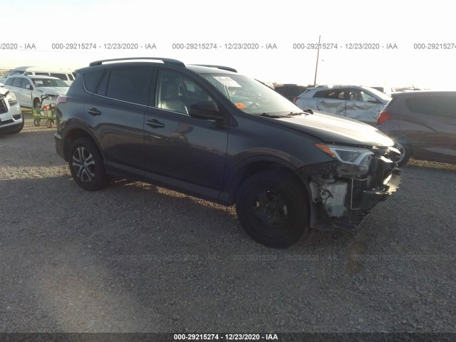 Photo 0 VIN: 2T3ZFREV6HW318310 - TOYOTA RAV4 