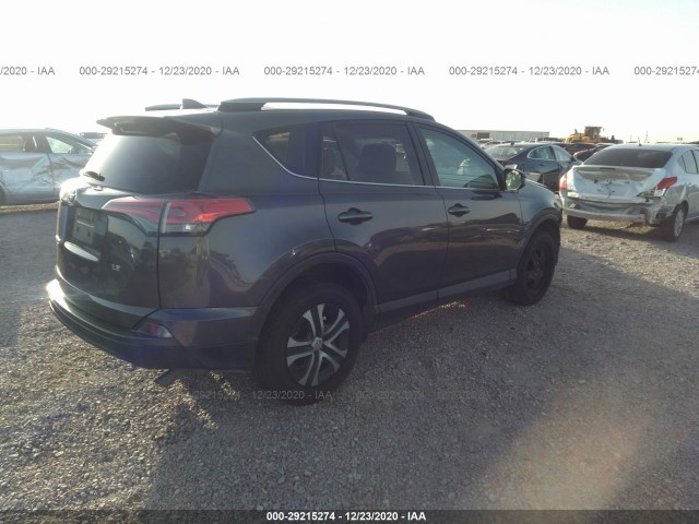 Photo 3 VIN: 2T3ZFREV6HW318310 - TOYOTA RAV4 