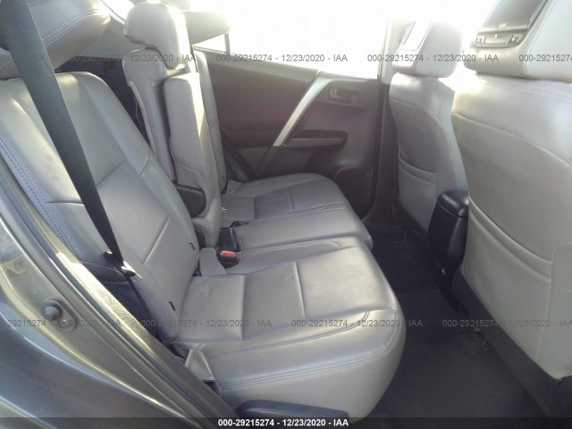 Photo 7 VIN: 2T3ZFREV6HW318310 - TOYOTA RAV4 