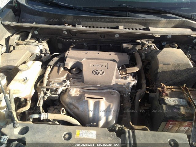 Photo 9 VIN: 2T3ZFREV6HW318310 - TOYOTA RAV4 