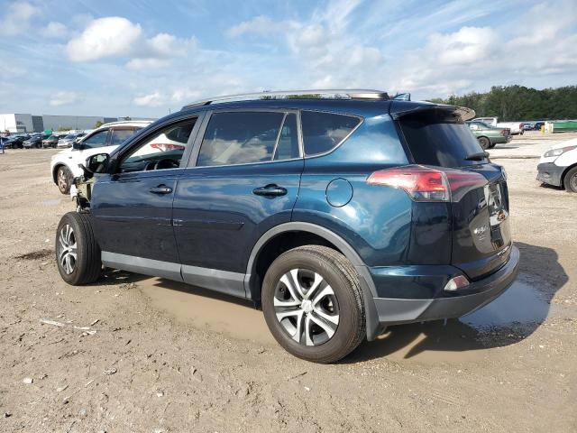 Photo 1 VIN: 2T3ZFREV6HW318811 - TOYOTA RAV4 LE 