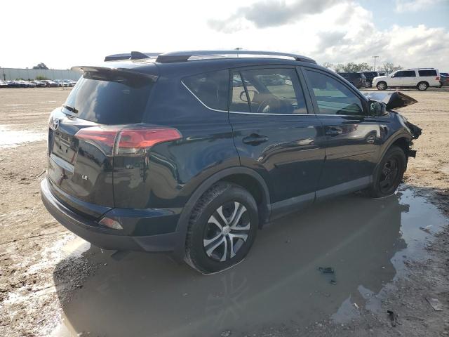 Photo 2 VIN: 2T3ZFREV6HW318811 - TOYOTA RAV4 LE 