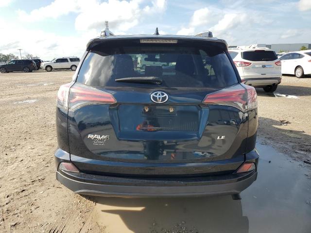 Photo 5 VIN: 2T3ZFREV6HW318811 - TOYOTA RAV4 LE 