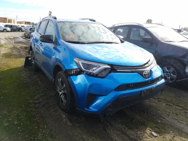 Photo 0 VIN: 2T3ZFREV6HW336211 - TOYOTA RAV4 