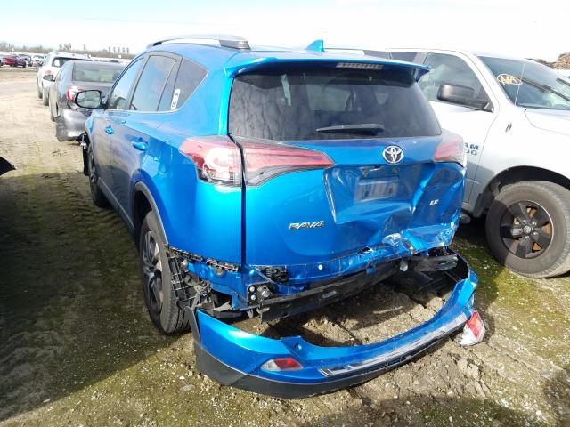 Photo 2 VIN: 2T3ZFREV6HW336211 - TOYOTA RAV4 