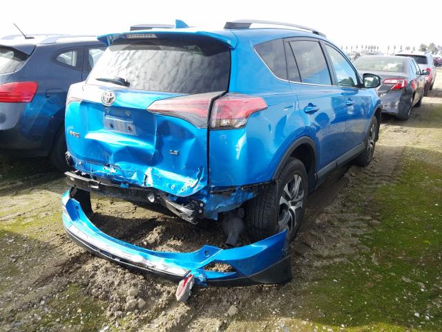 Photo 3 VIN: 2T3ZFREV6HW336211 - TOYOTA RAV4 