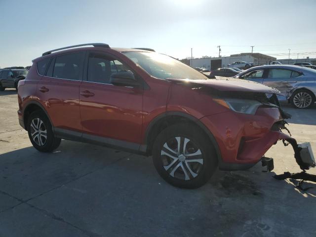 Photo 3 VIN: 2T3ZFREV6HW345314 - TOYOTA RAV4 