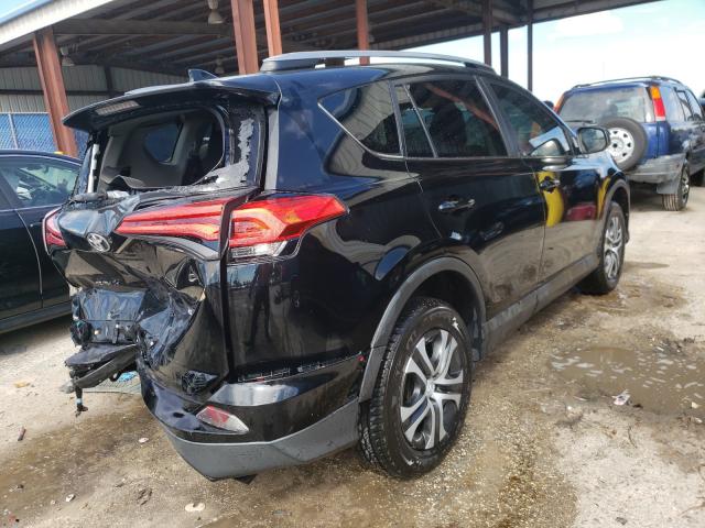 Photo 3 VIN: 2T3ZFREV6HW348293 - TOYOTA RAV4 LE 