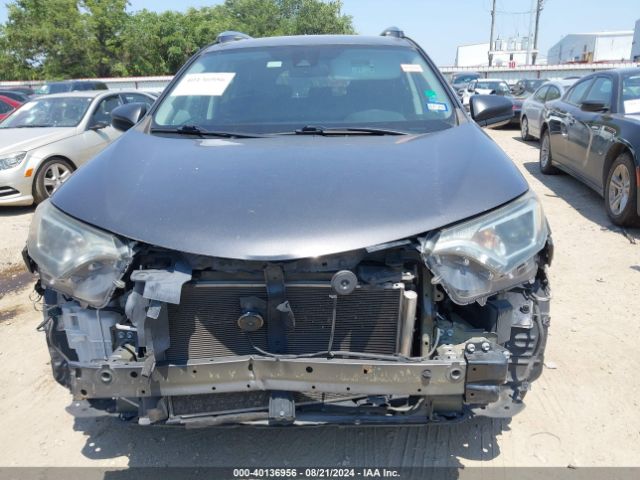 Photo 5 VIN: 2T3ZFREV6HW348701 - TOYOTA RAV4 