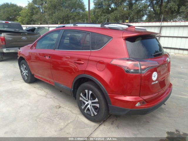 Photo 2 VIN: 2T3ZFREV6HW354658 - TOYOTA RAV4 