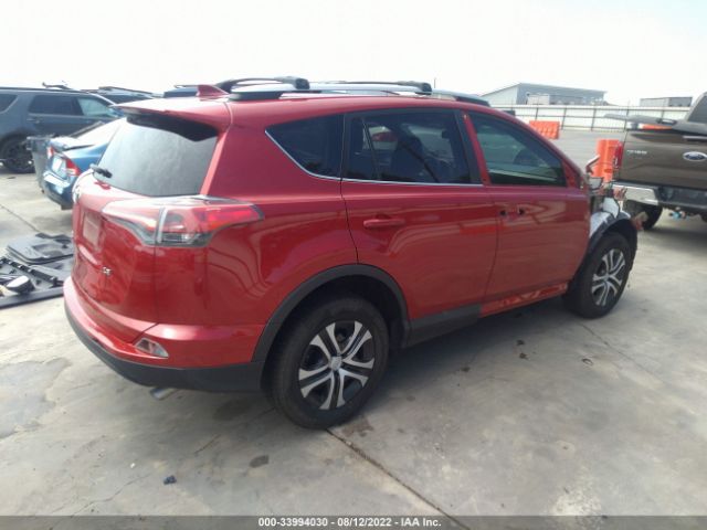 Photo 3 VIN: 2T3ZFREV6HW354658 - TOYOTA RAV4 