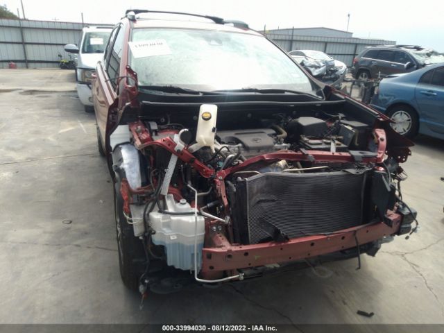 Photo 5 VIN: 2T3ZFREV6HW354658 - TOYOTA RAV4 