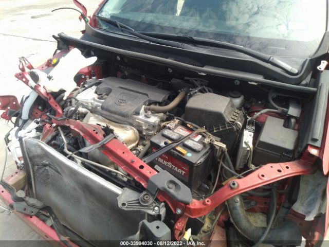 Photo 9 VIN: 2T3ZFREV6HW354658 - TOYOTA RAV4 