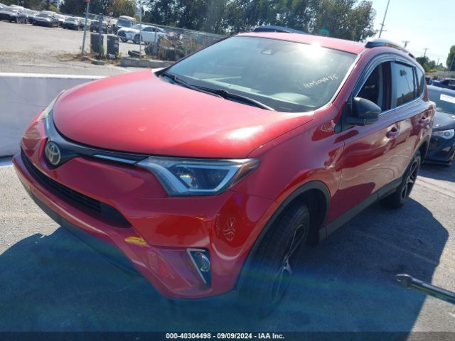 Photo 1 VIN: 2T3ZFREV6HW369998 - TOYOTA RAV4 