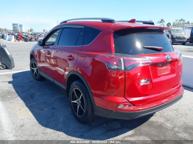 Photo 2 VIN: 2T3ZFREV6HW369998 - TOYOTA RAV4 