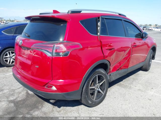 Photo 3 VIN: 2T3ZFREV6HW369998 - TOYOTA RAV4 