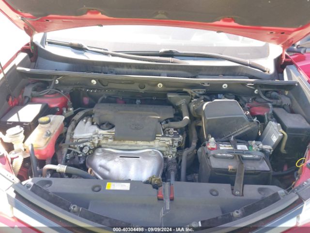 Photo 9 VIN: 2T3ZFREV6HW369998 - TOYOTA RAV4 