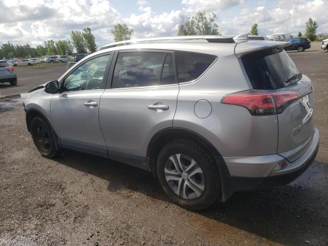 Photo 1 VIN: 2T3ZFREV6HW374831 - TOYOTA RAV4 LE 