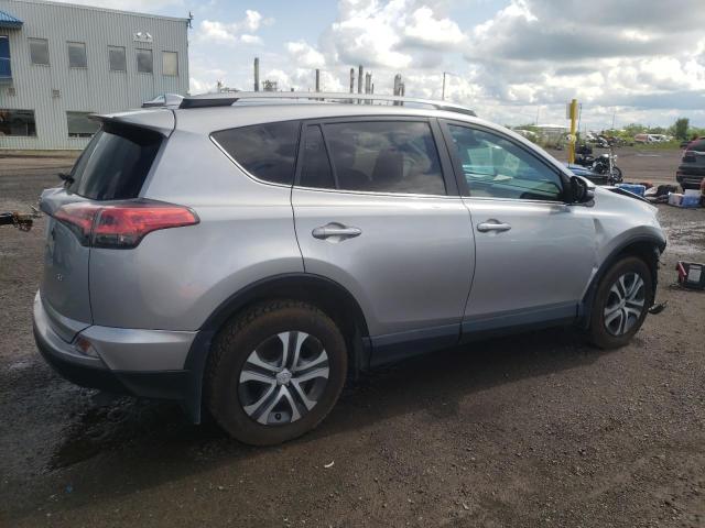 Photo 2 VIN: 2T3ZFREV6HW374831 - TOYOTA RAV4 LE 