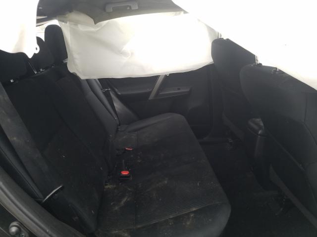 Photo 5 VIN: 2T3ZFREV6HW379723 - TOYOTA RAV4 LE 