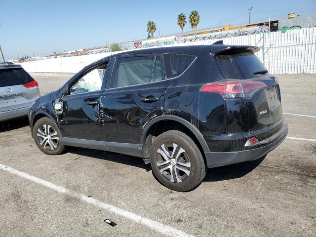 Photo 1 VIN: 2T3ZFREV6HW395498 - TOYOTA RAV4 LE 