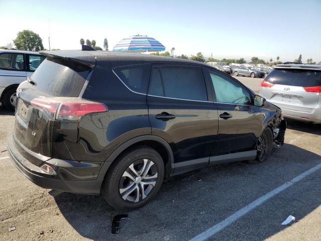 Photo 2 VIN: 2T3ZFREV6HW395498 - TOYOTA RAV4 LE 