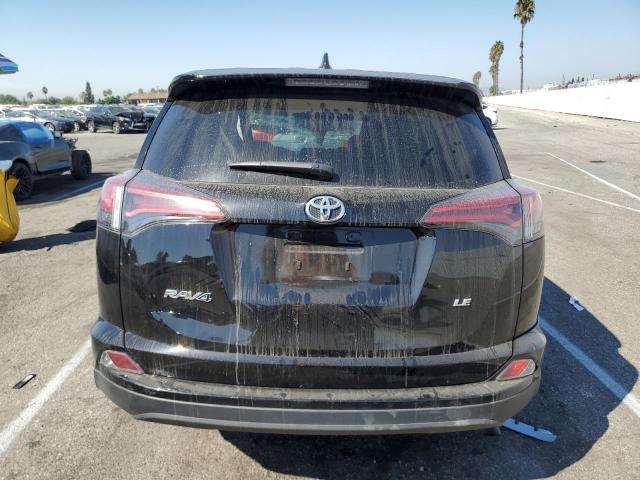 Photo 5 VIN: 2T3ZFREV6HW395498 - TOYOTA RAV4 LE 