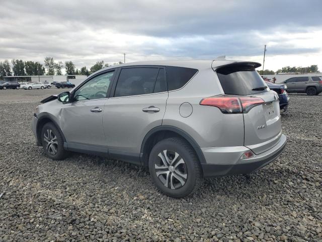 Photo 1 VIN: 2T3ZFREV6HW398028 - TOYOTA RAV4 LE 