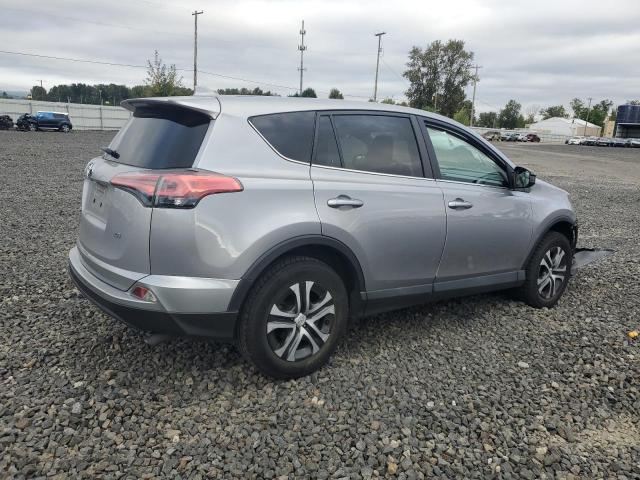 Photo 2 VIN: 2T3ZFREV6HW398028 - TOYOTA RAV4 LE 